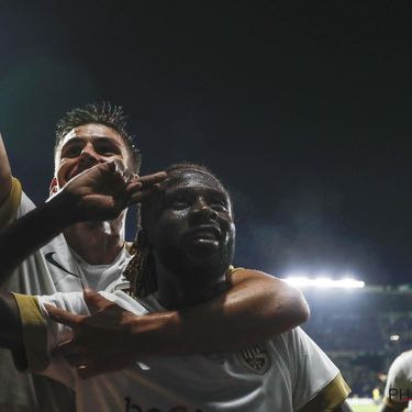 Brondby IF v KRC Genk - UEFA Europa League