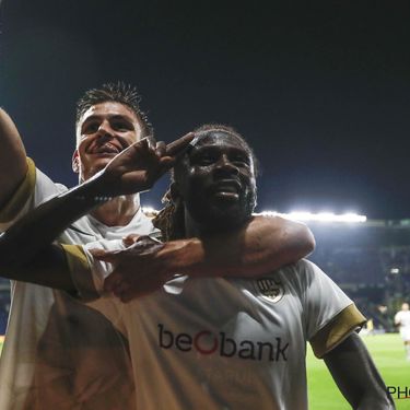 Brondby IF v KRC Genk - UEFA Europa League