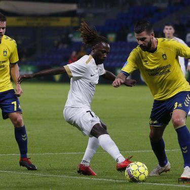 Brondby IF v KRC Genk - UEFA Europa League