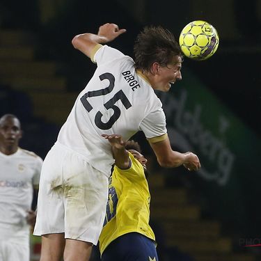 Brondby IF v KRC Genk - UEFA Europa League