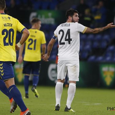Brondby IF v KRC Genk - UEFA Europa League
