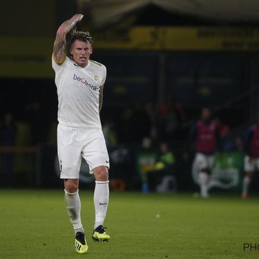 Brondby IF v KRC Genk - UEFA Europa League