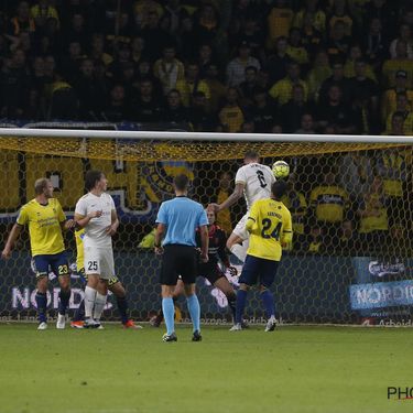 Brondby IF v KRC Genk - UEFA Europa League