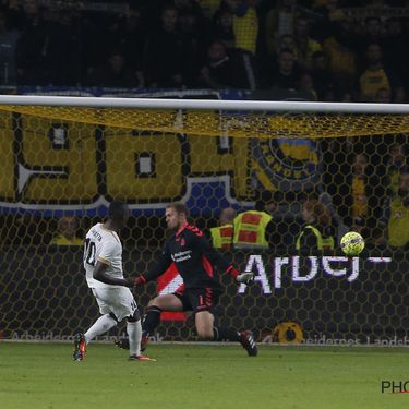 Brondby IF v KRC Genk - UEFA Europa League
