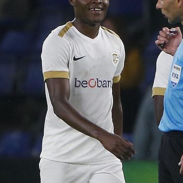 Brondby IF v KRC Genk - UEFA Europa League
