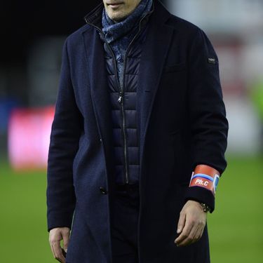 Royal Excel Mouscron v KRC Genk : Jupiler Pro League