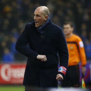 KRC Genk v Cercle Brugge : Jupiler Pro League