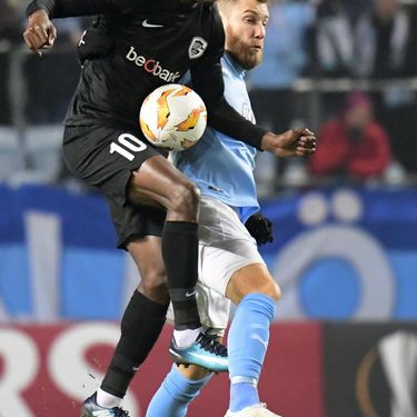 Malmo vs KRC Genk : UEFA Europa League