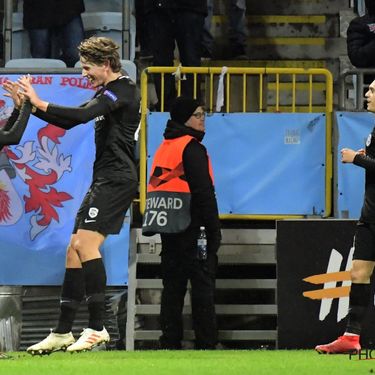 Malmo vs KRC Genk : UEFA Europa League