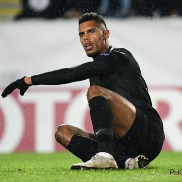 Malmo vs KRC Genk : UEFA Europa League