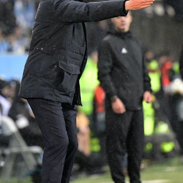 Malmo vs KRC Genk : UEFA Europa League