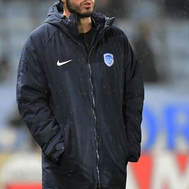 Malmo vs KRC Genk : UEFA Europa League