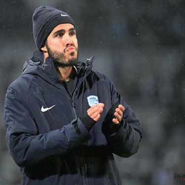 Malmo vs KRC Genk : UEFA Europa League