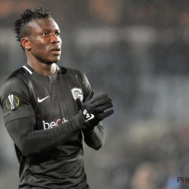 Malmo vs KRC Genk : UEFA Europa League