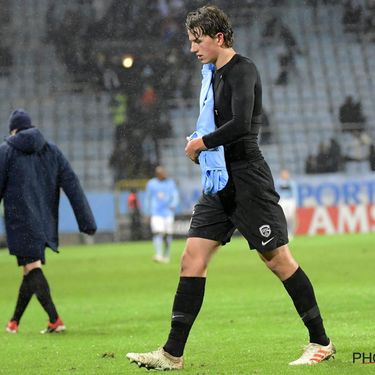 Malmo vs KRC Genk : UEFA Europa League