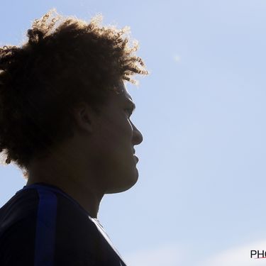 KRC Genk winter training camp - day 3