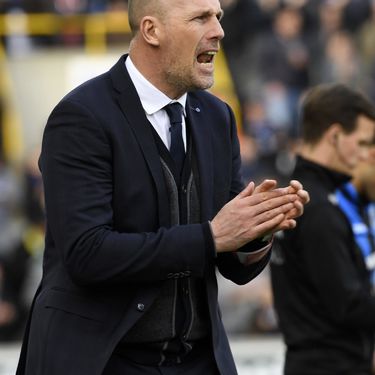 Club Brugge KV v KRC Genk : Jupiler Pro League