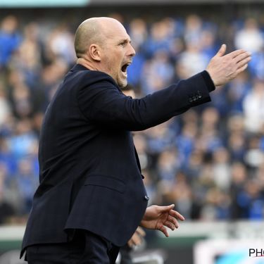Club Brugge KV v KRC Genk : Jupiler Pro League