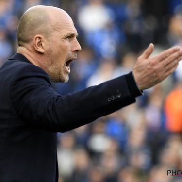 Club Brugge KV v KRC Genk : Jupiler Pro League