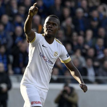 Club Brugge KV v KRC Genk : Jupiler Pro League