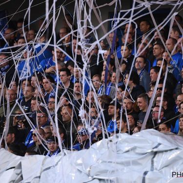KRC Genk v Royal Antwerp - Jupiler Pro League