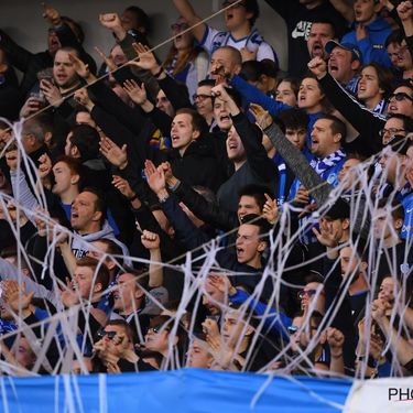 KRC Genk v Royal Antwerp - Jupiler Pro League