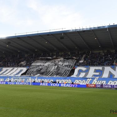 KRC Genk v Royal Antwerp - Jupiler Pro League
