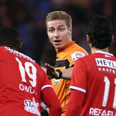 KRC Genk v Royal Antwerp - Jupiler Pro League