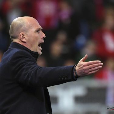 KRC Genk v Royal Antwerp - Jupiler Pro League