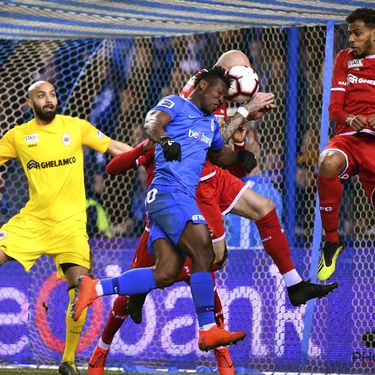 KRC Genk v Royal Antwerp - Jupiler Pro League
