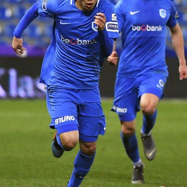 KRC Genk v Royal Antwerp - Jupiler Pro League