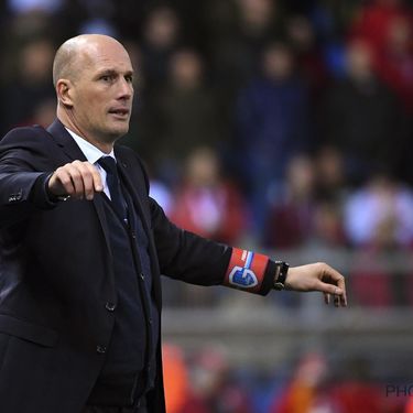 KRC Genk v Royal Antwerp - Jupiler Pro League