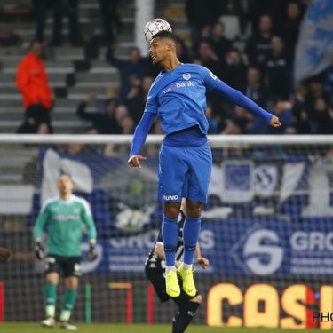 Sporting Charleroi v Krc Genk - Jupiler Pro League