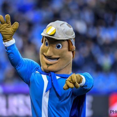 KRC Genk v KSC Lokeren OV - Jupiler Pro League