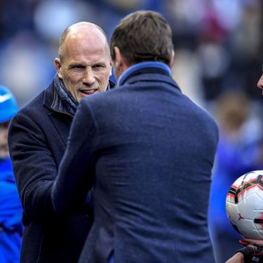 KRC Genk v KSC Lokeren OV - Jupiler Pro League