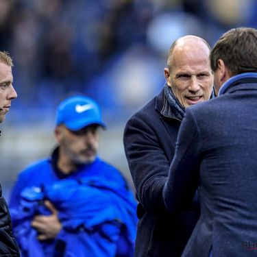 KRC Genk v KSC Lokeren OV - Jupiler Pro League