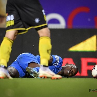KRC Genk v KSC Lokeren OV - Jupiler Pro League