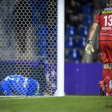 KRC Genk v KSC Lokeren OV - Jupiler Pro League