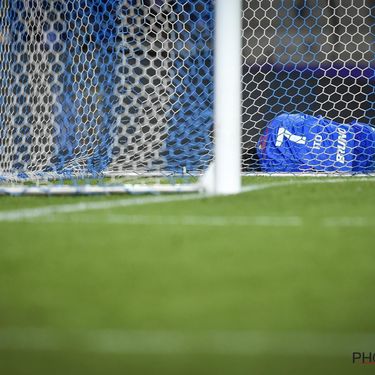 KRC Genk v KSC Lokeren OV - Jupiler Pro League