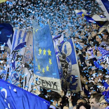 KRC Genk v RSC Anderlecht - Jupiler Pro League: Play-Offs 1