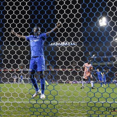 KRC Genk v RSC Anderlecht - Jupiler Pro League: Play-Offs 1