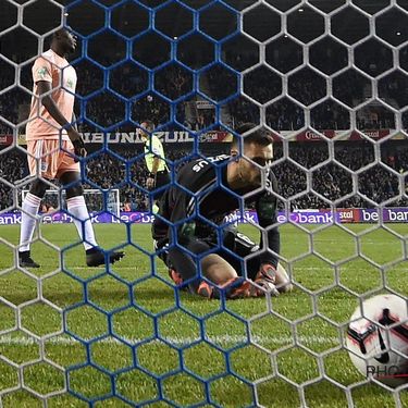 KRC Genk v RSC Anderlecht - Jupiler Pro League: Play-Offs 1