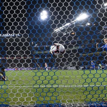 KRC Genk v RSC Anderlecht - Jupiler Pro League: Play-Offs 1
