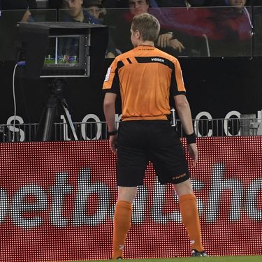 KRC Genk v KAA Gent - Jupiler Pro League: Play-Offs 1