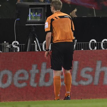 KRC Genk v KAA Gent - Jupiler Pro League: Play-Offs 1