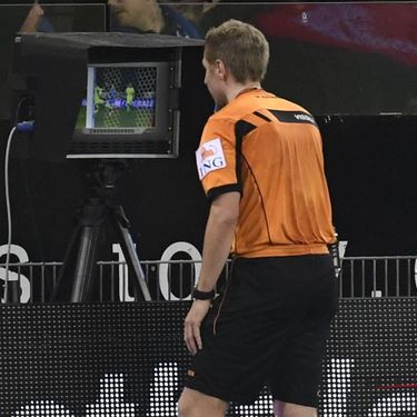 KRC Genk v KAA Gent - Jupiler Pro League: Play-Offs 1
