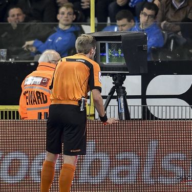 KRC Genk v KAA Gent - Jupiler Pro League: Play-Offs 1