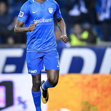 KRC Genk v KAA Gent - Jupiler Pro League: Play-Offs 1