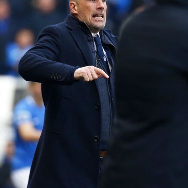 KRC Genk v Club Brugge - Jupiler Pro League play off 1