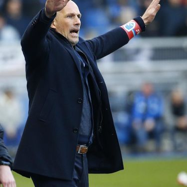 KRC Genk v Club Brugge - Jupiler Pro League play off 1